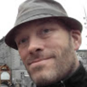 Meet your Posher, Trey